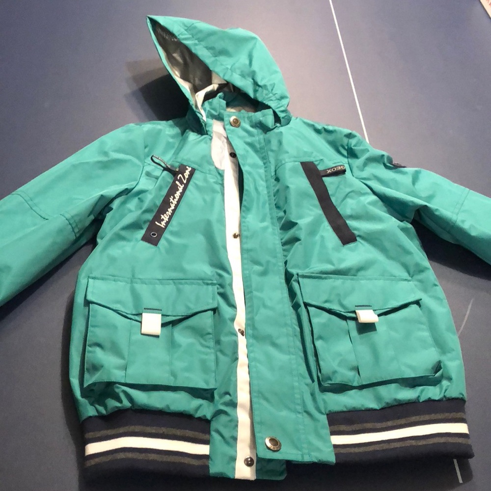 GEOX jacket